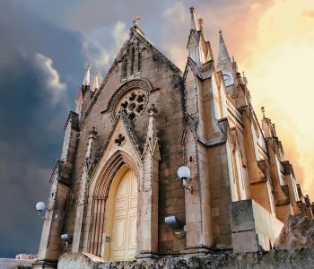 Santuarios Marianos 2026