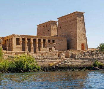 EGIPTO CLÁSICO 2026