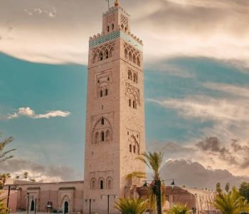 Descubre Marruecos 2026