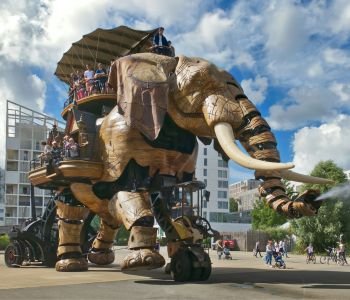 Programa Encantos de Francia 11 Dias 10 Noches