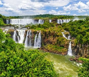 Gran Triangulo Argentina 2026