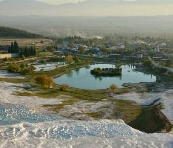 Perlas de Turquia 2026