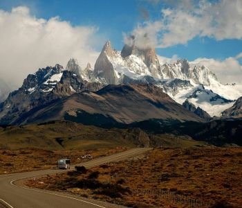 Full Patagonia Express 2026