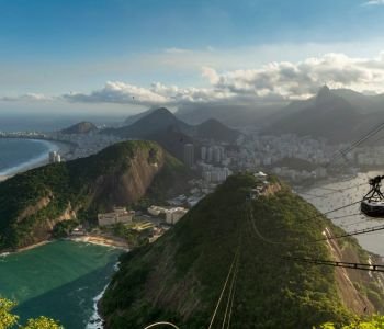 RIO DE JANEIRO: EL ENCANTO DE LA CIUDAD MARAVILLOSA 2026