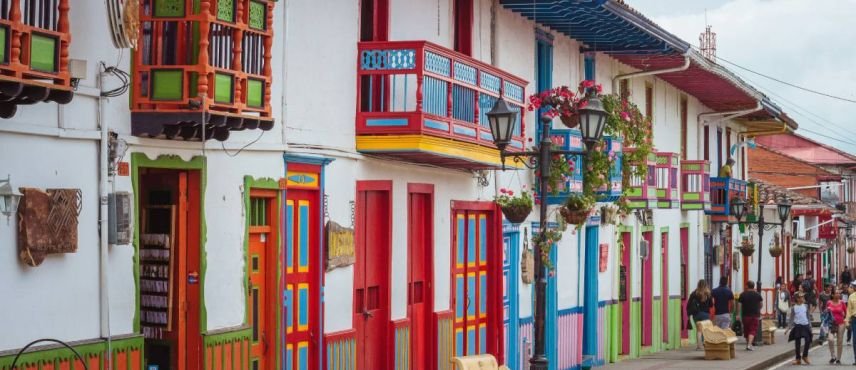 En Privado Plan Colombia privada y Autentica 2026