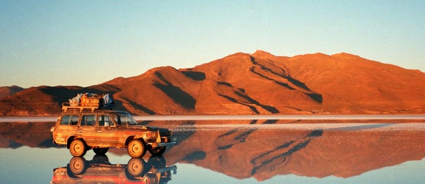 Uyuni Desde Atacama 2026