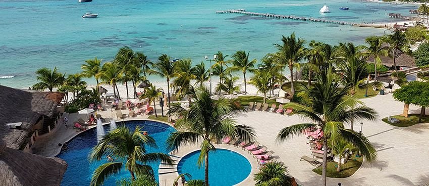 Cancún Más Allá Del Resort