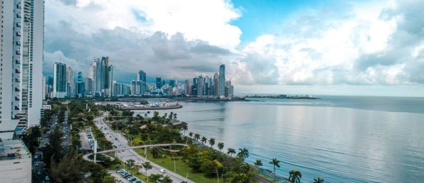 Panama y Contadora 2026
