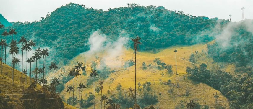Colombia 2026, Bogotá, Medellín y Cartagena