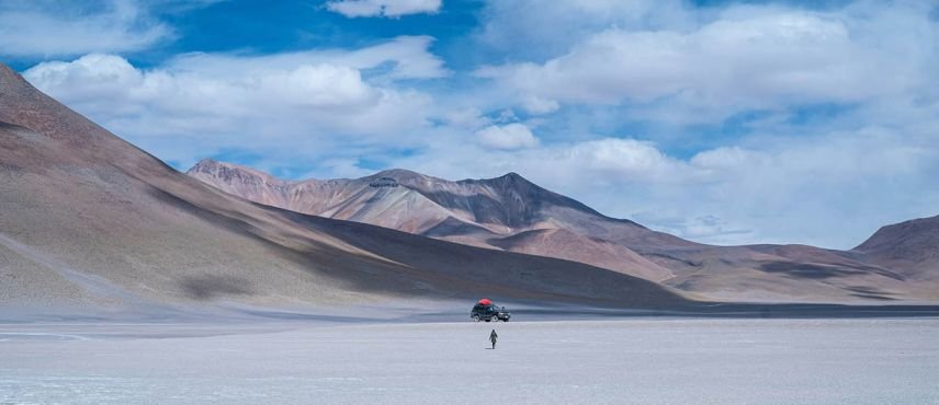 Uyuni Desde Atacama 2026