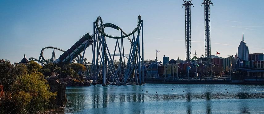 UNIVERSAL & EPIC UNIVERSE – GRAN EXPERIENCIA GRUPAL EN ORLANDO