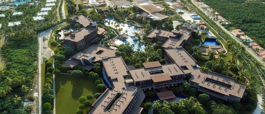 Punta Cana Resort splash todo incluido 2026