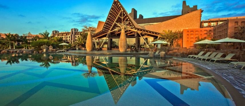 Punta Cana un Resort Caoba todo Incluido 2026