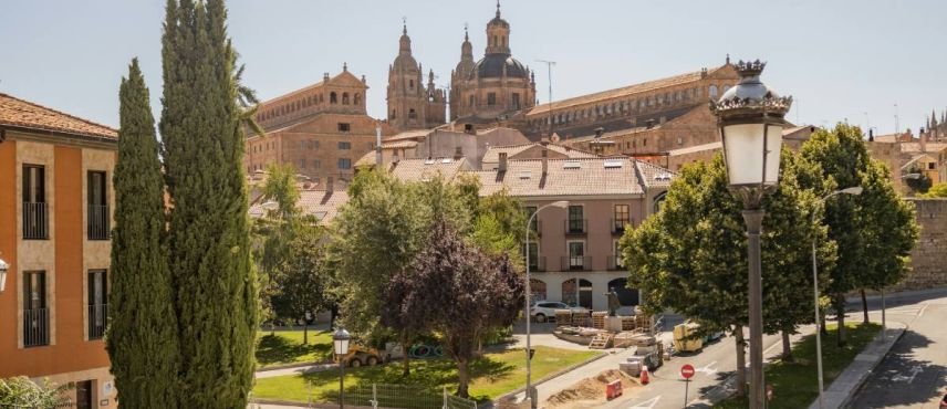 Barcelona Norte de España y Galicia 2026