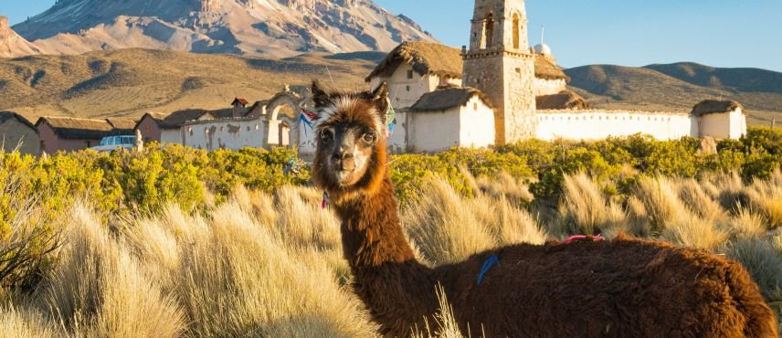 Bolivia Especial 5 Dias 4 Noches