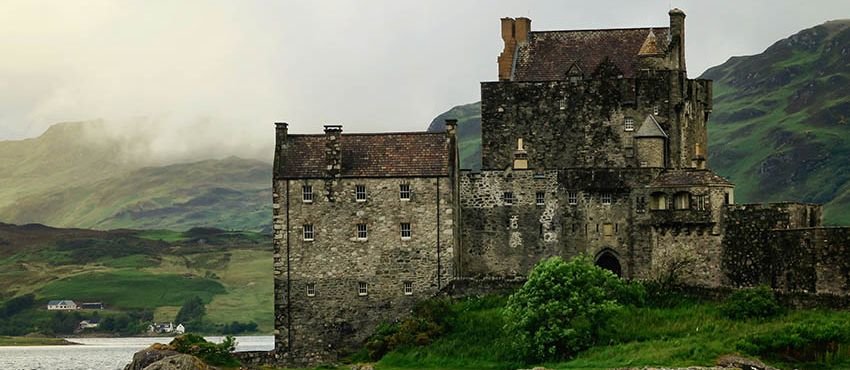 Inglaterra y Escocia 2026 8 Dias 7 Noches