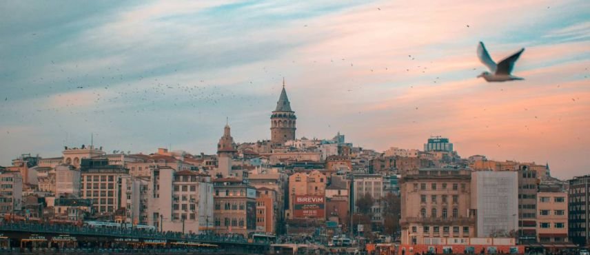 Escapada Estambul 2026