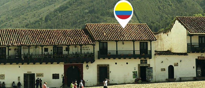 Navidad Andina 2025 Bogota - Villa de Leyva