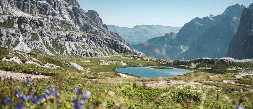 Paisajes de Suiza, Alpes y Alemania 2026