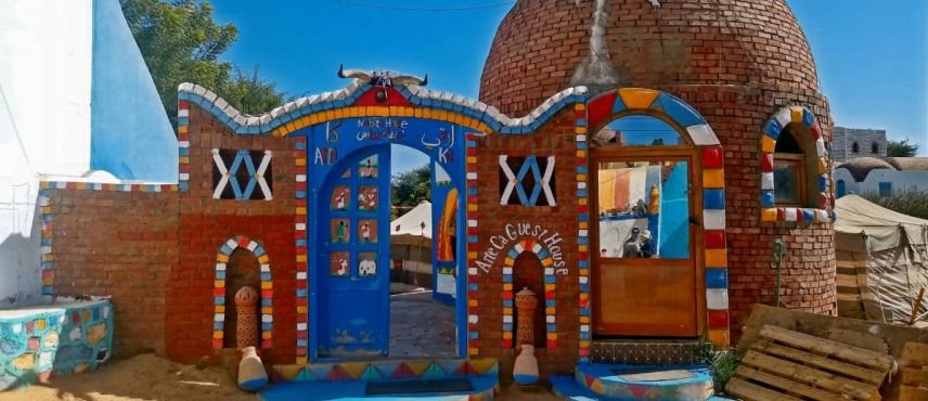 TESOROS DE EGIPTO 2026