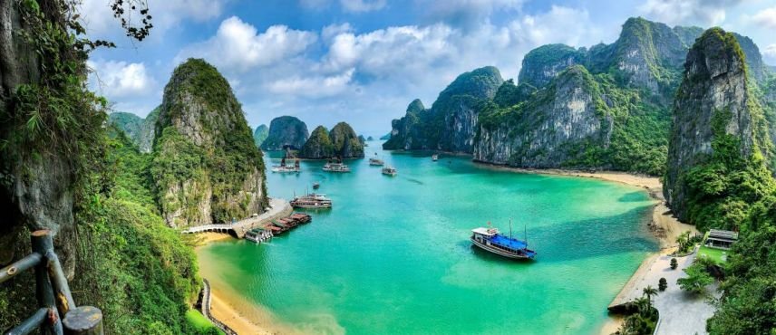 Vietnam (Norte Y Centro) - Camboya 2026