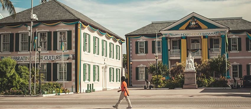 Bahamas cultural, gastronómico y experiencias naturales 2026