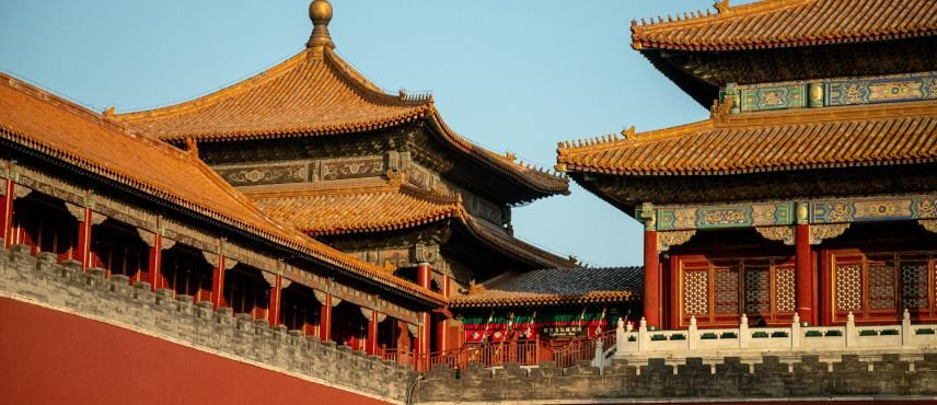 China 2026- Maravillas de China 6 Dias 5 Noches