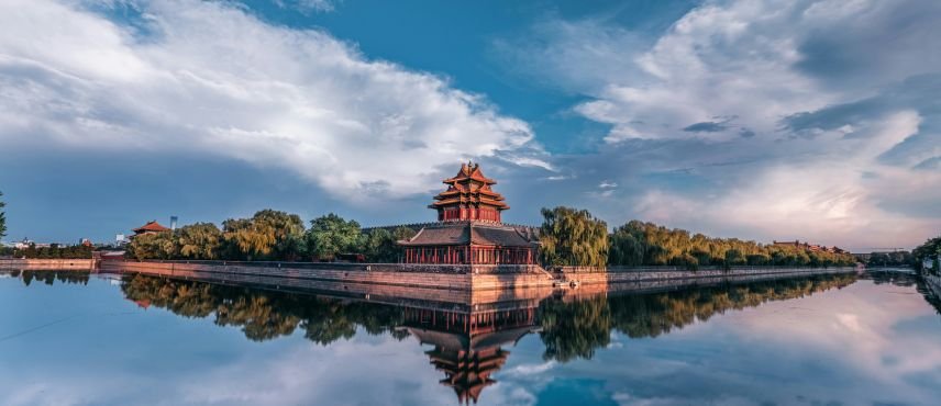 China Clasica 8 Dias 7 Noches 2026