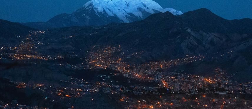 Bolivia Especial 2026