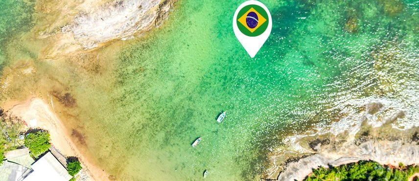 Destinos Individuales Brasil 2025 2026