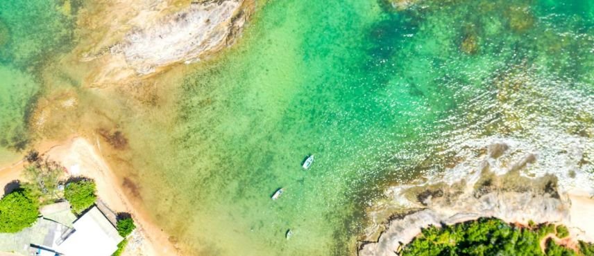 BÚZIUS EL PARAISO DE LA PENINSULA 2026