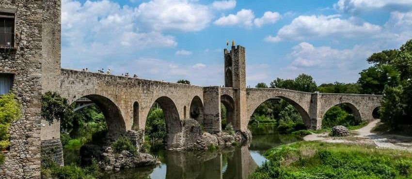 Madrid Andalucia y Cataluña 2026