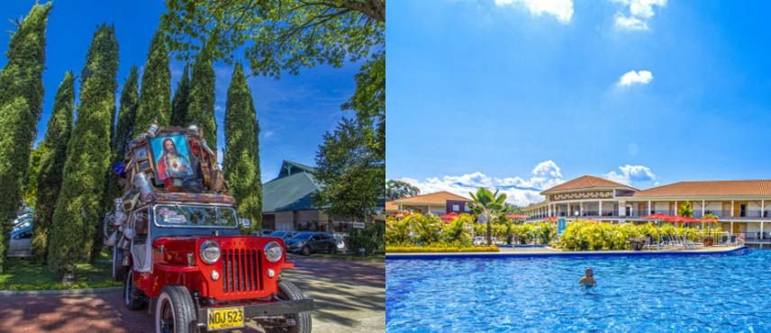 EJE CAFETERO PLAN CONVENCION 2025