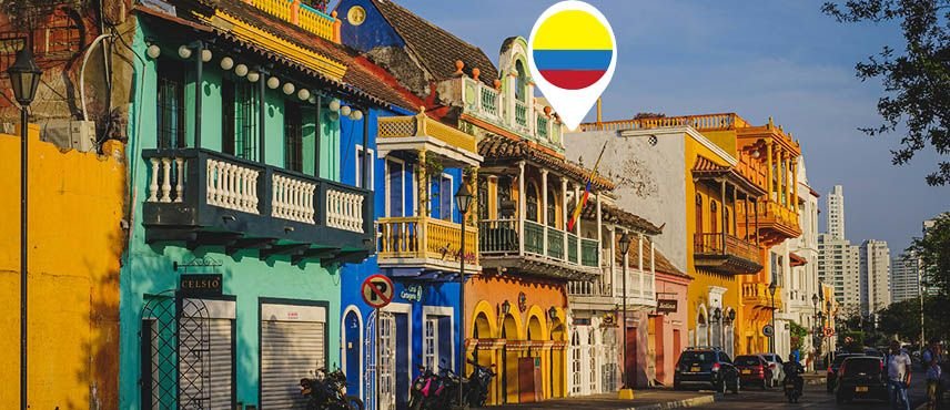 Navidad en el Caribe Cartagena y Barú 2025 2026