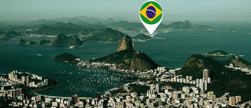 Programa Brasil Circuito iconico 2025