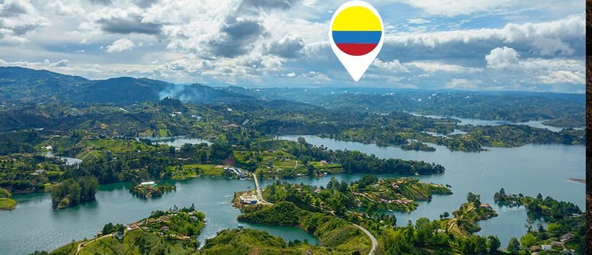 Colombia fin de año 2025 2026