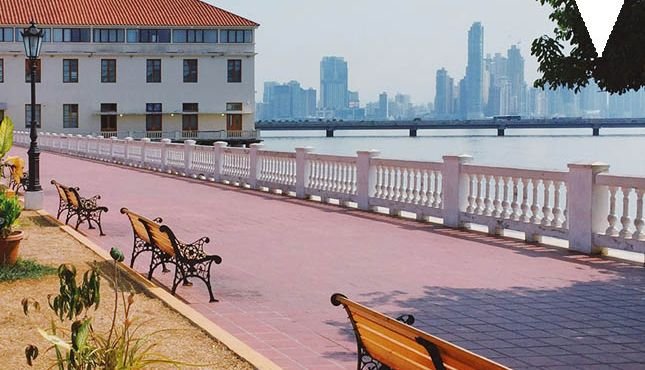 Circuito de Panama 2025