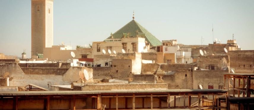 Marruecos Ciudades Imperiales 2026