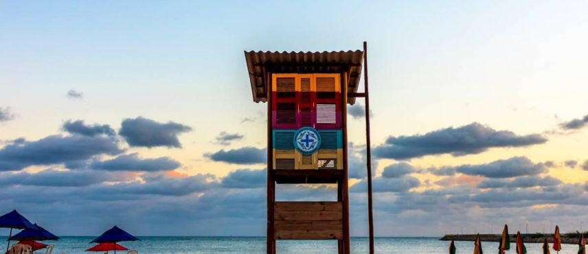 FORTALEZA: SOL, DUNAS Y TRADICIÓN CEARENSE 2026