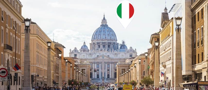 LO MEJOR DE ITALIA 2025 - 2026