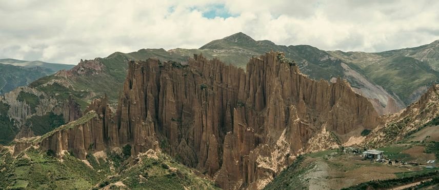 Bolivia Clásica 2026