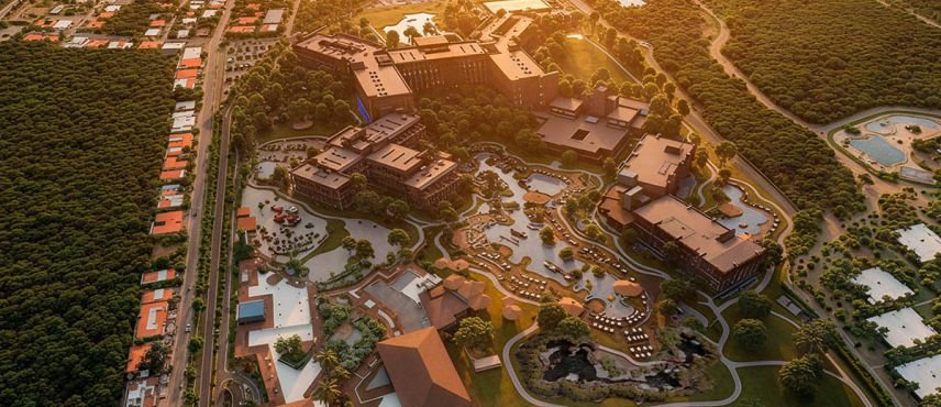  ADULTS ONLY Punta Cana Resort Serenity Bay todo incluido 2026