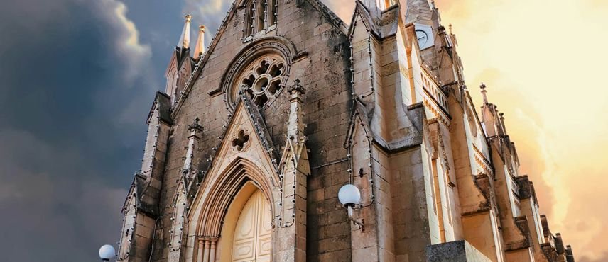 Santuarios Marianos 2026