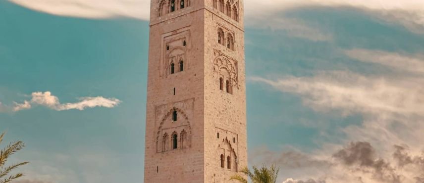 Descubre Marruecos 2026