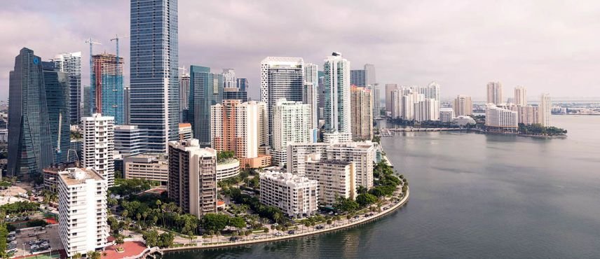 Vive el Mundial en Miami 2026