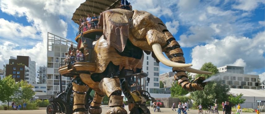 Programa Encantos de Francia 11 Dias 10 Noches