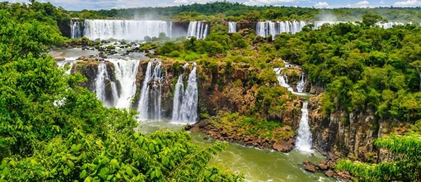 Gran Triangulo Argentina 2026