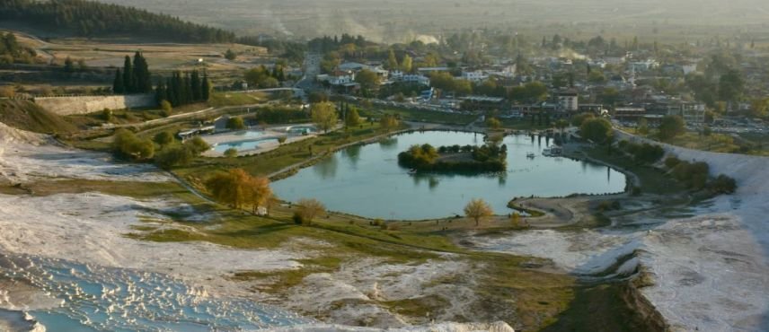 Perlas de Turquia 2026