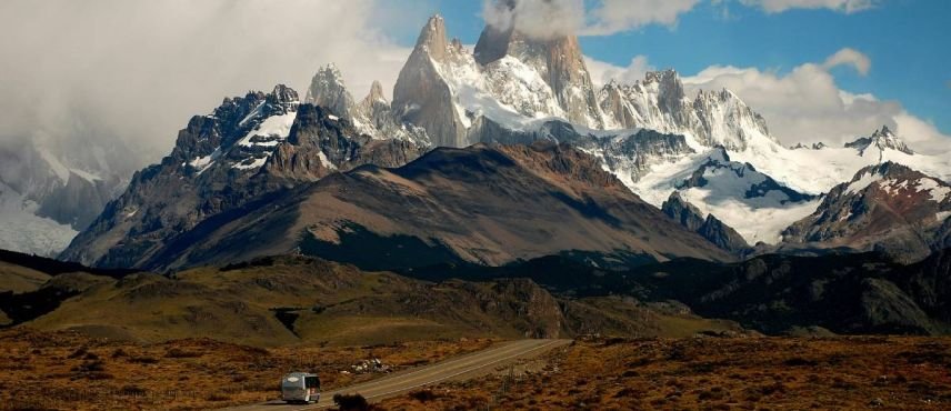 Full Patagonia Express 2026