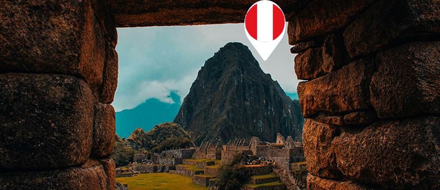 Peru Fin de año 2025 - 2026